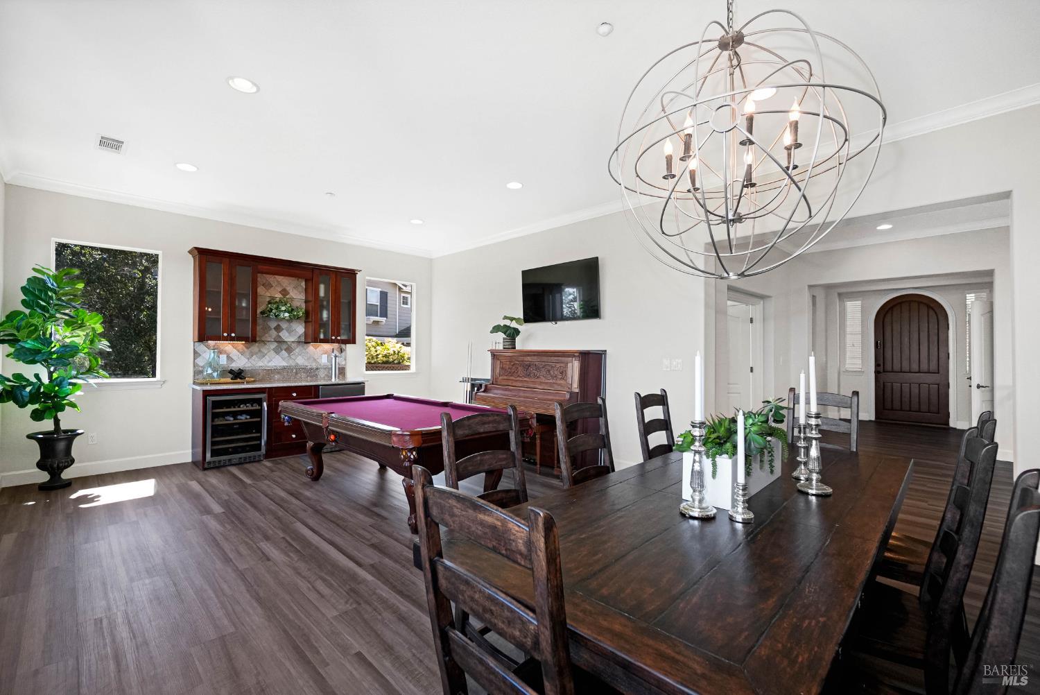 5332 Donald Ridge Court