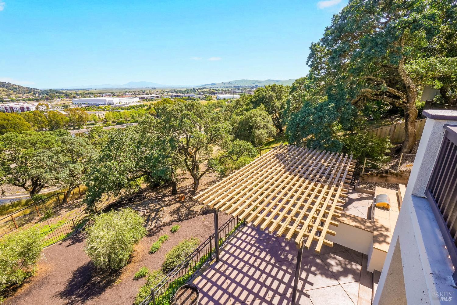 5332 Donald Ridge Court