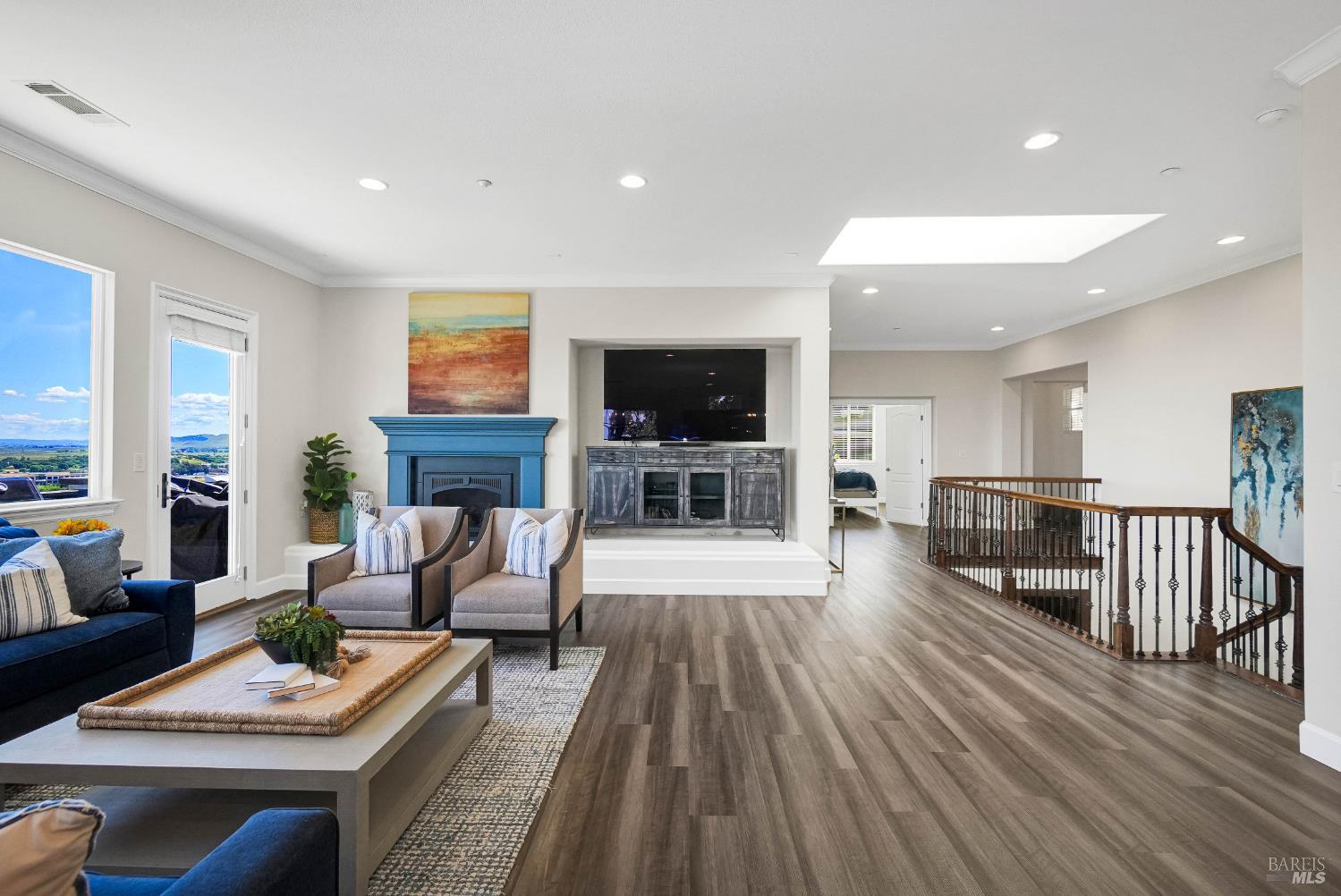 5332 Donald Ridge Court