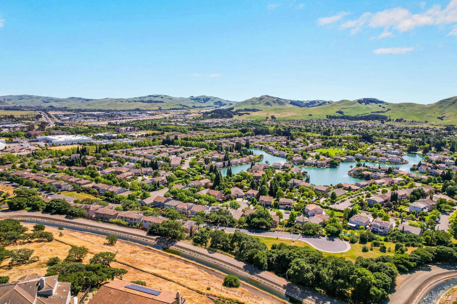 5332 Donald Ridge Court