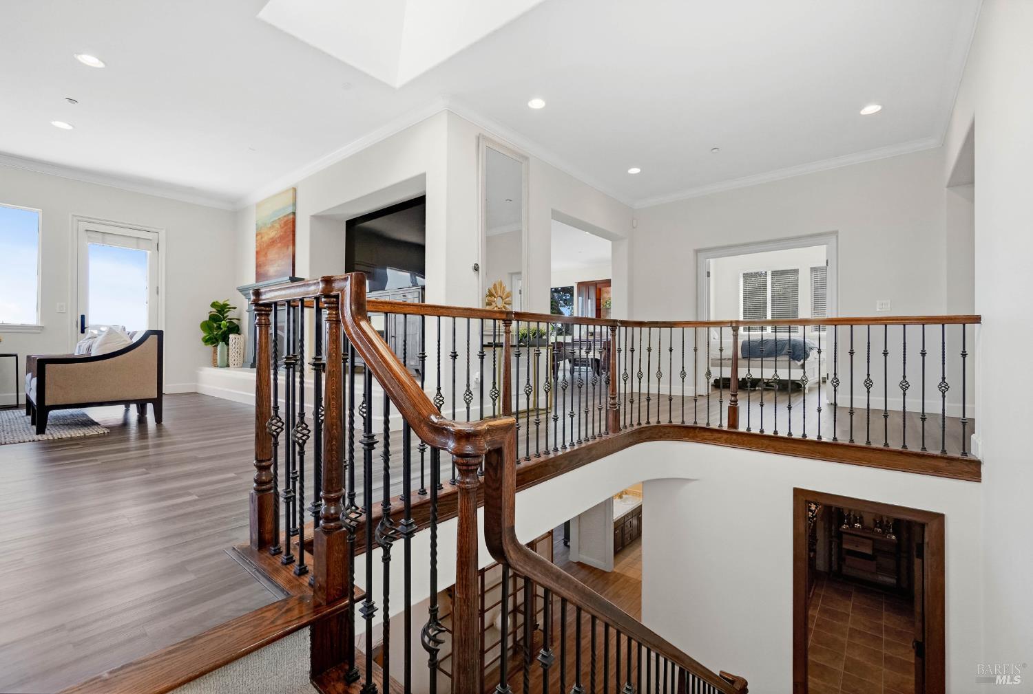 5332 Donald Ridge Court