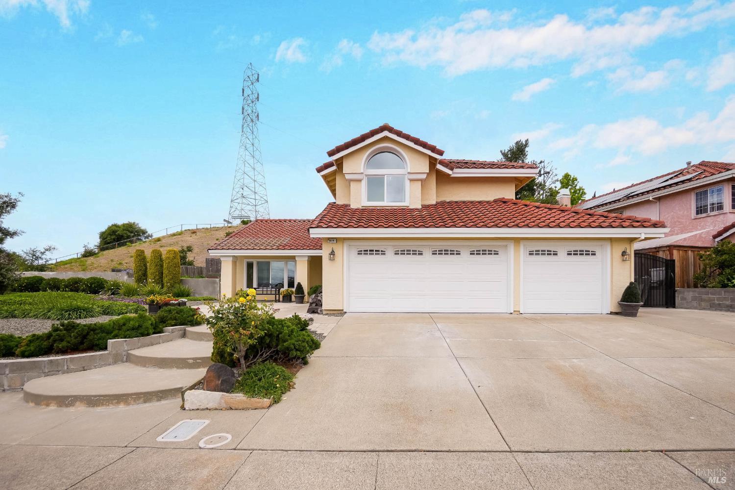614 Britannia Drive