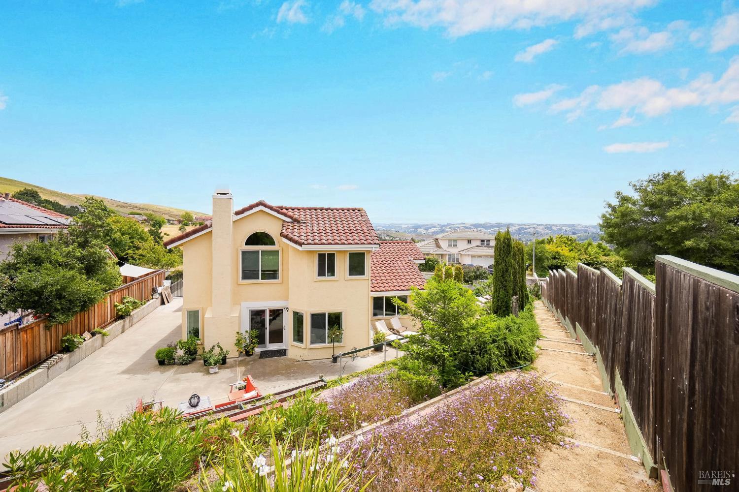 614 Britannia Drive