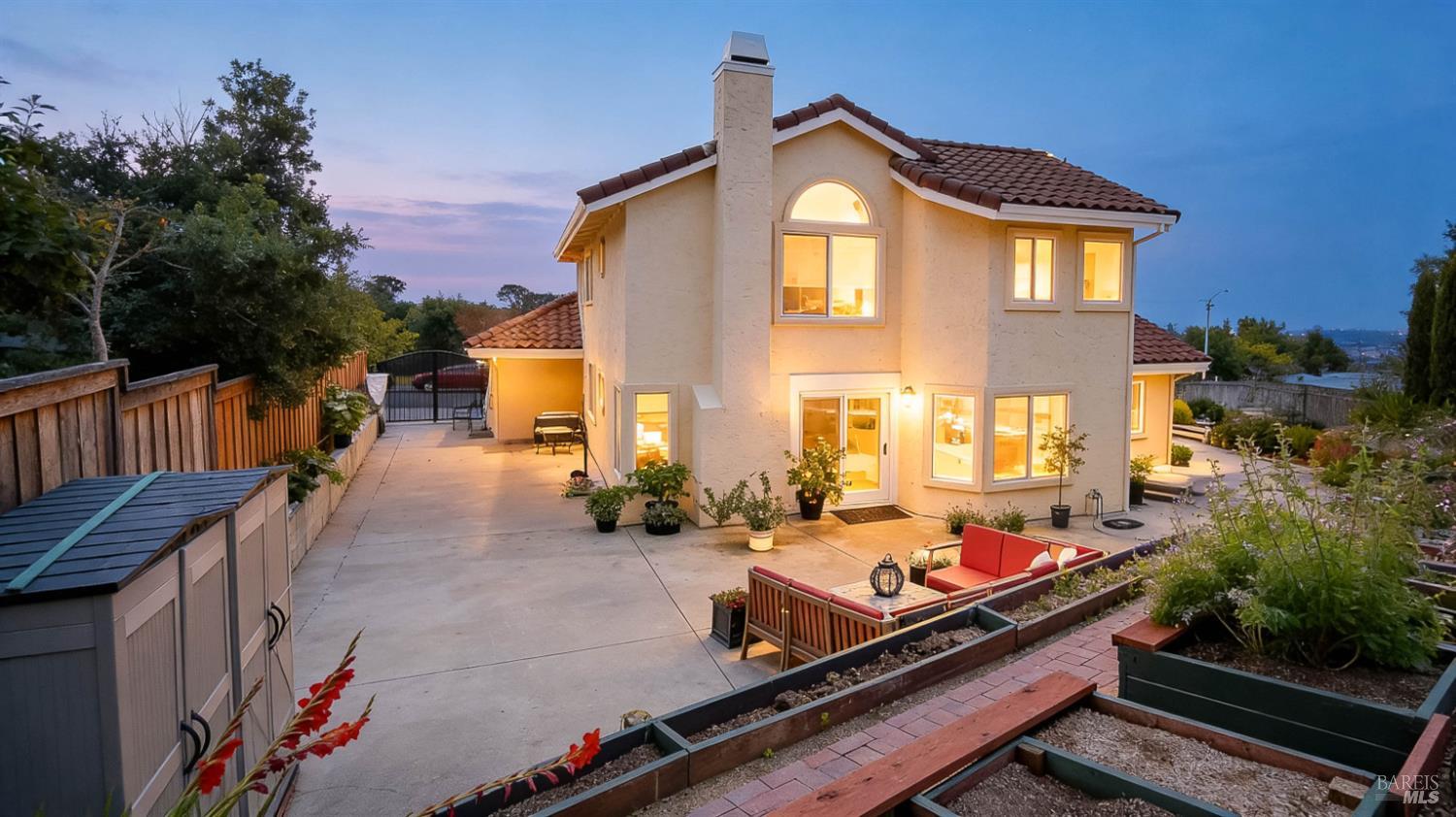 614 Britannia Drive