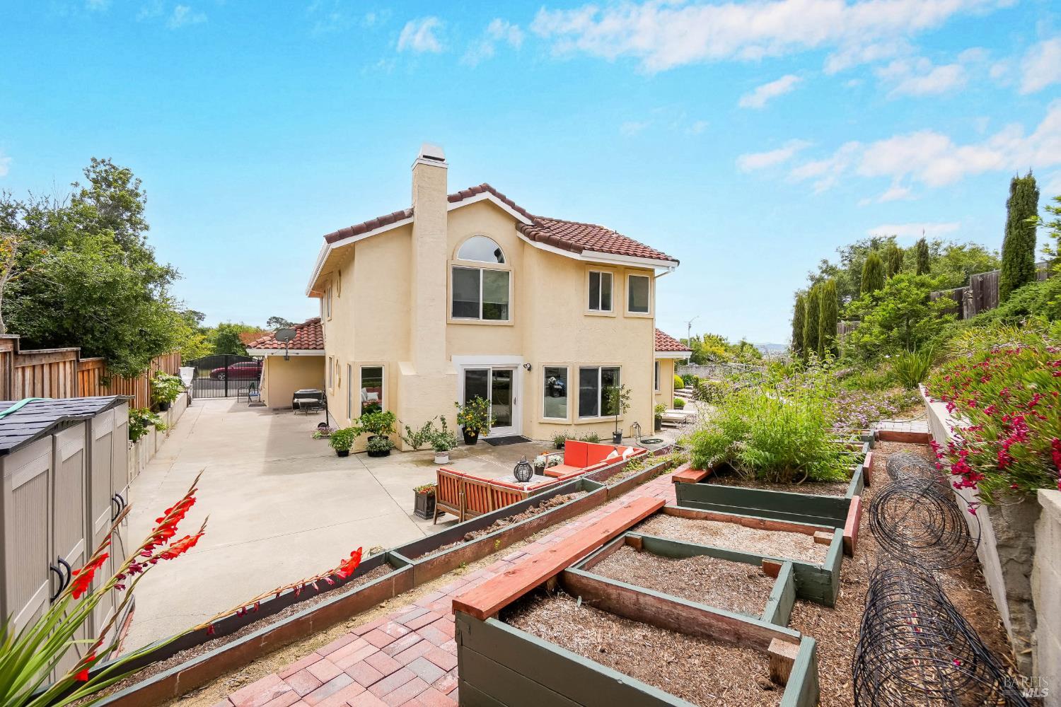 614 Britannia Drive