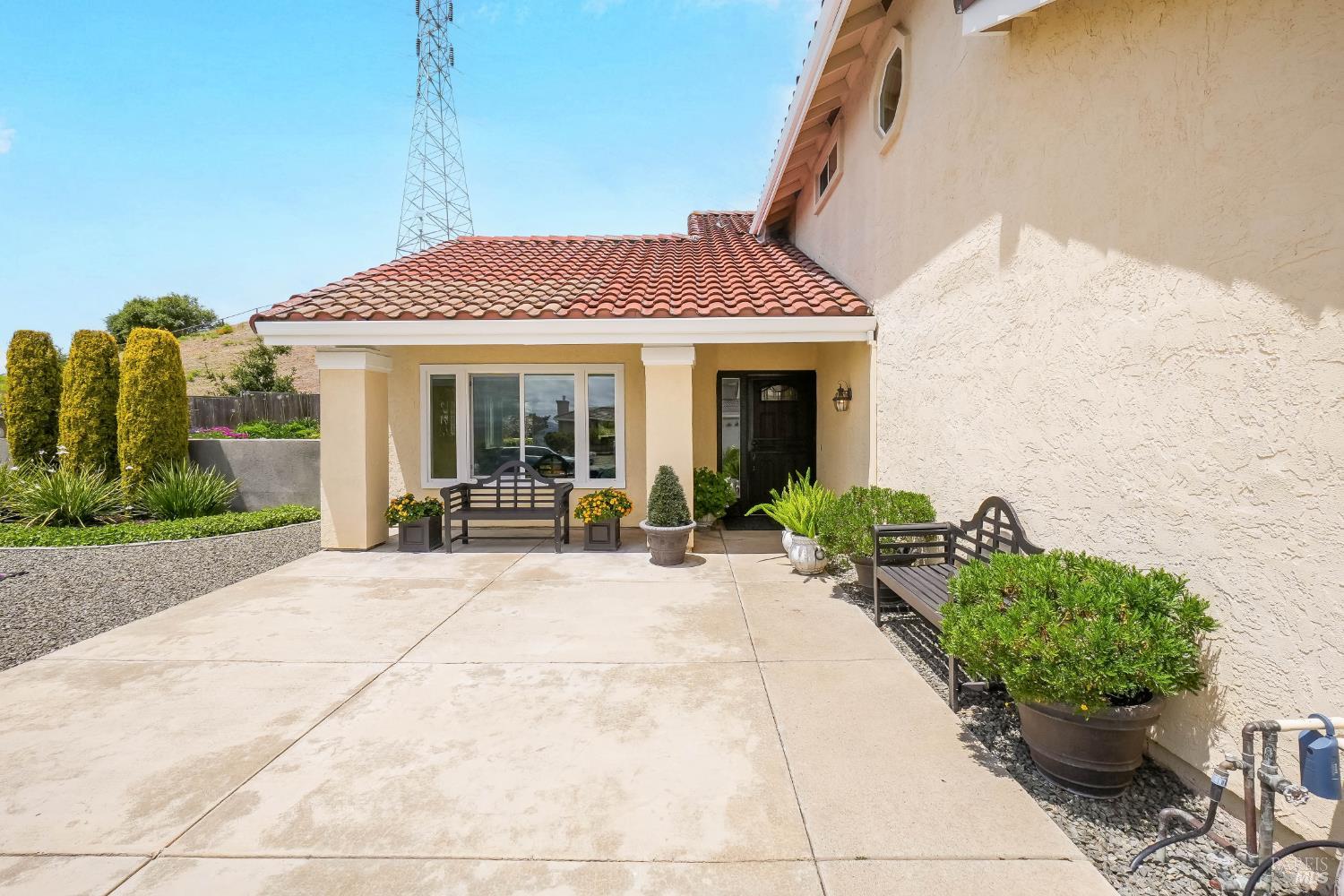 614 Britannia Drive
