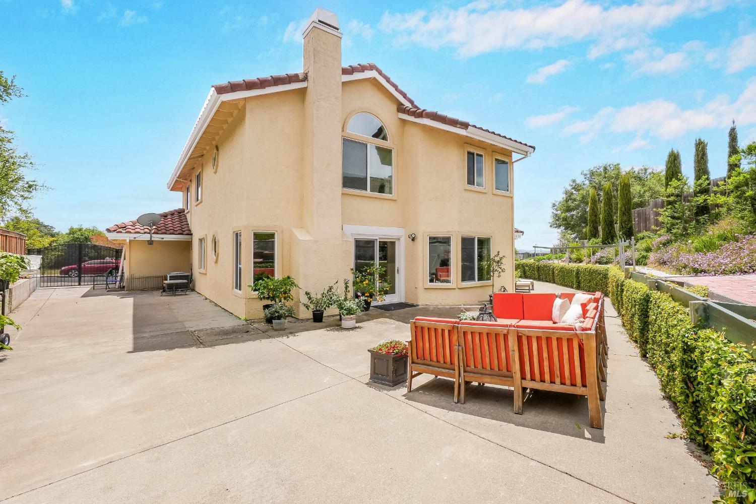 614 Britannia Drive