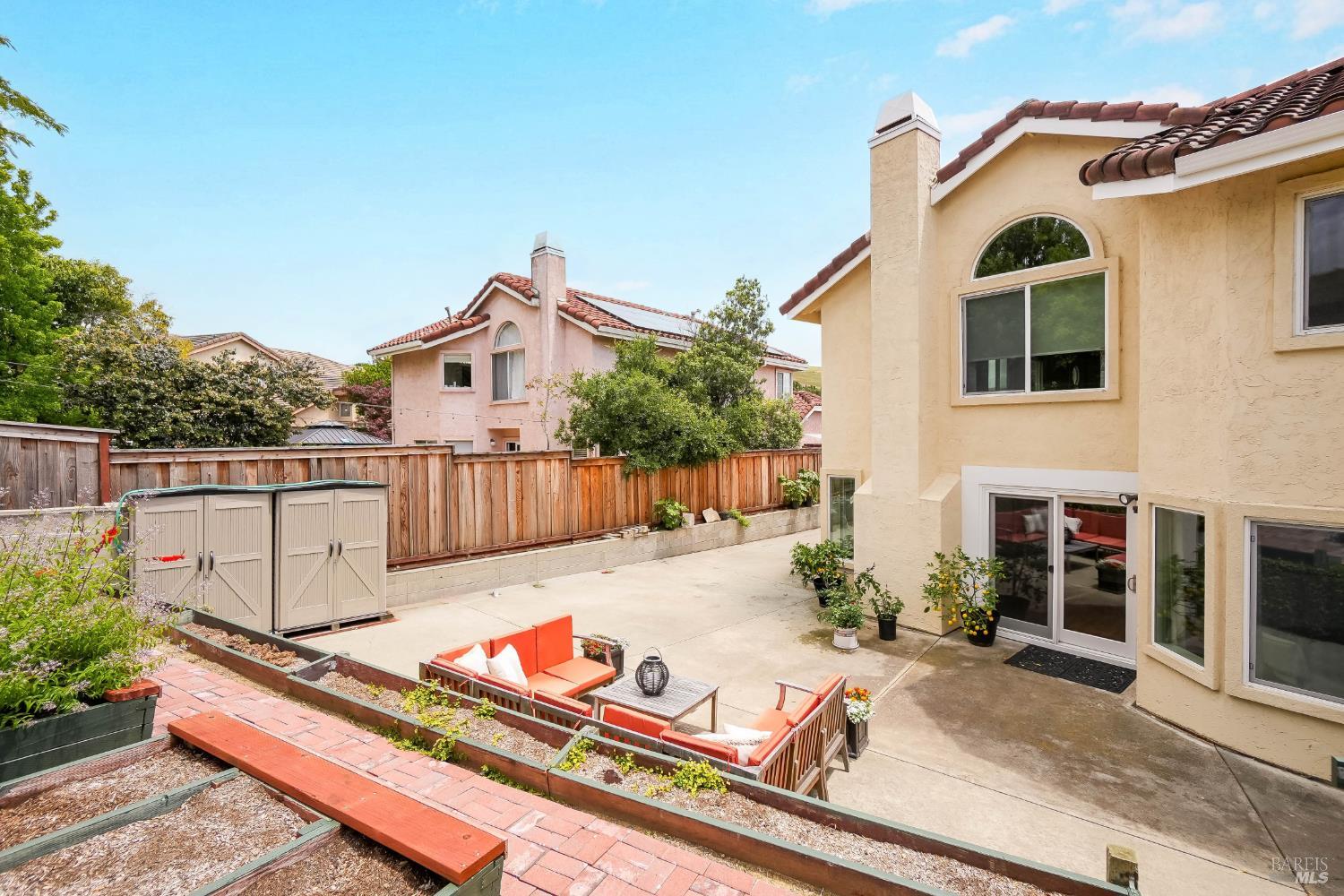 614 Britannia Drive