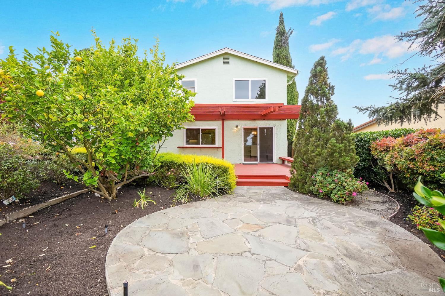 58 Garthe Court