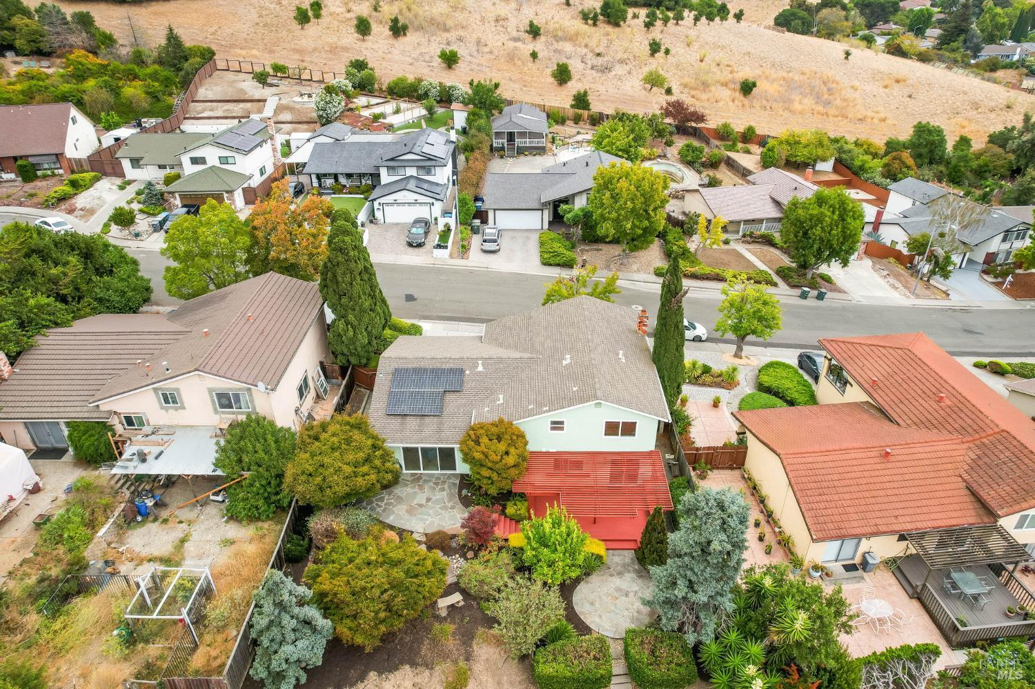 58 Garthe Court