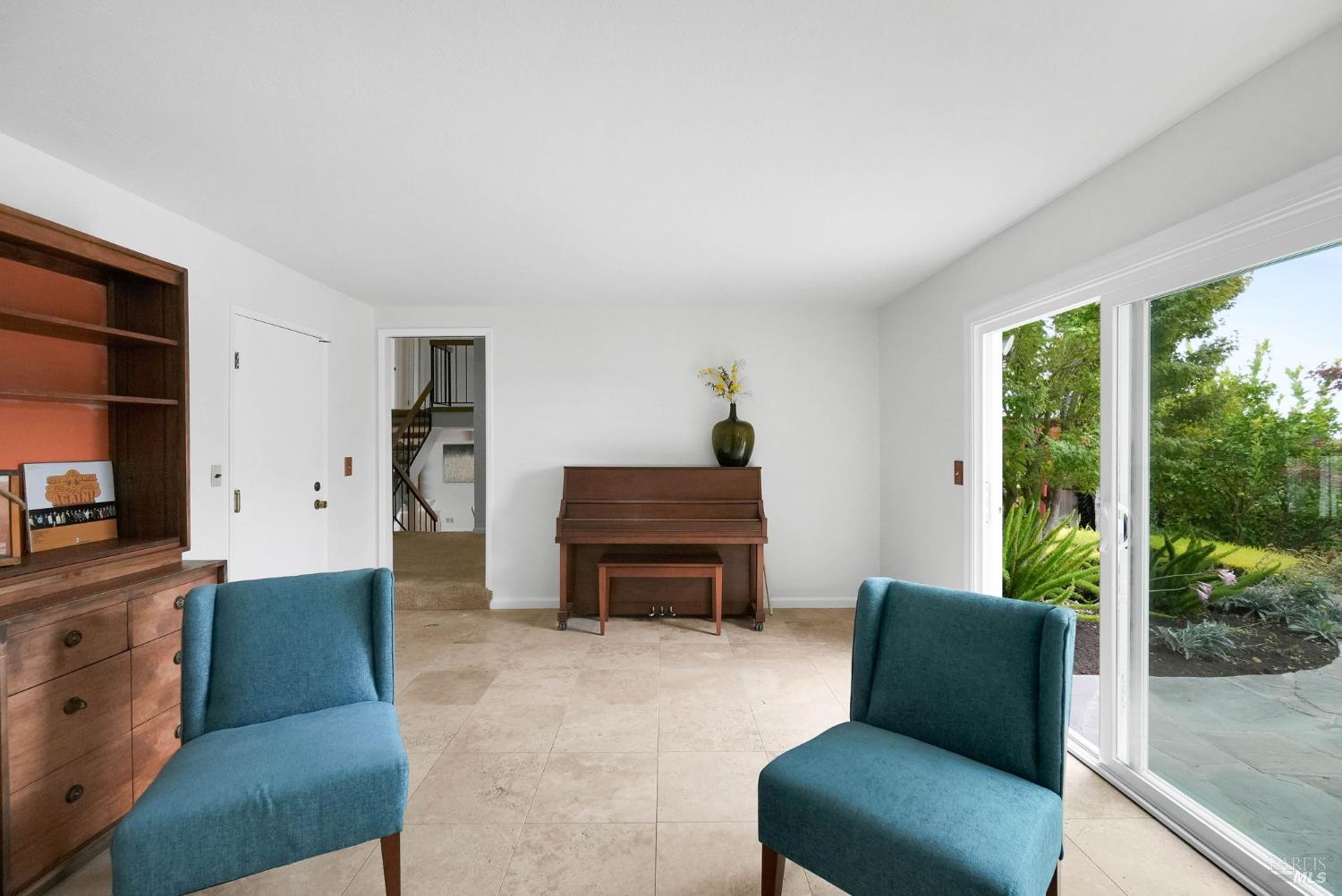 58 Garthe Court