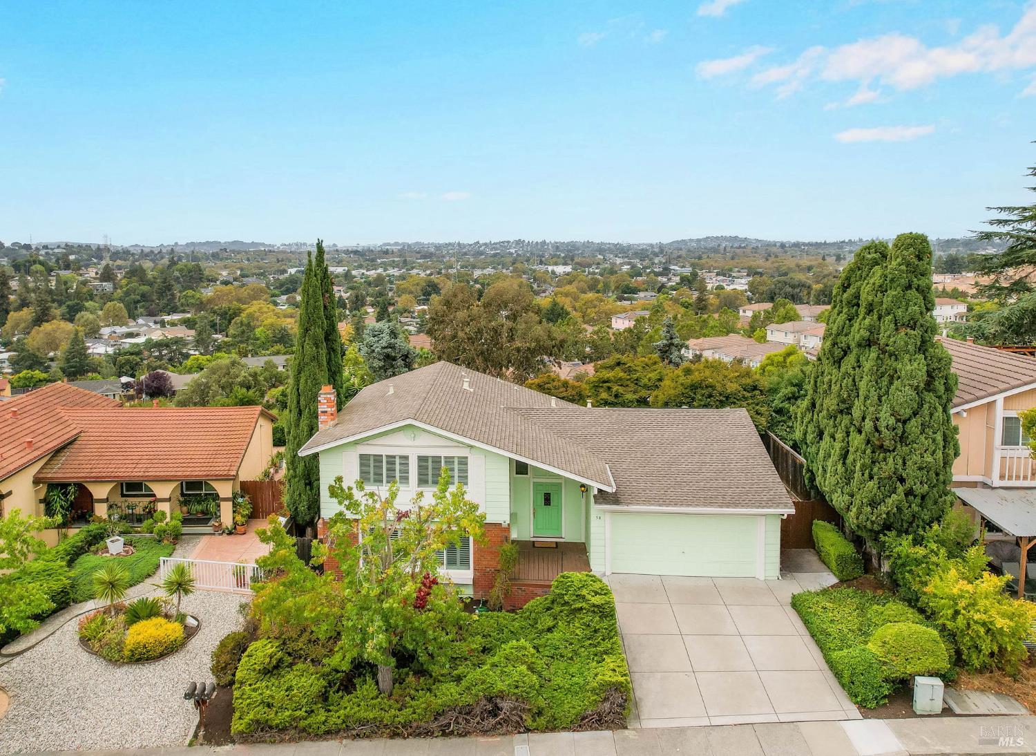 58 Garthe Court
