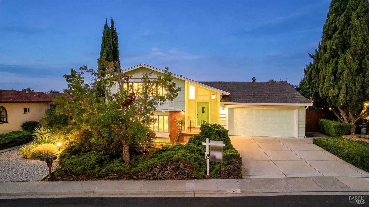 58 Garthe Court