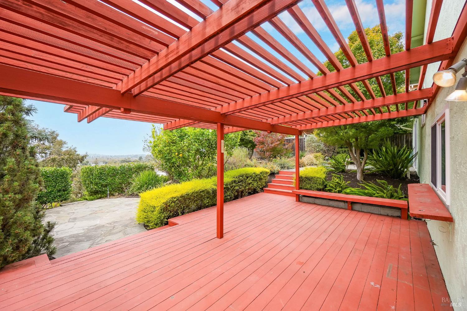 58 Garthe Court