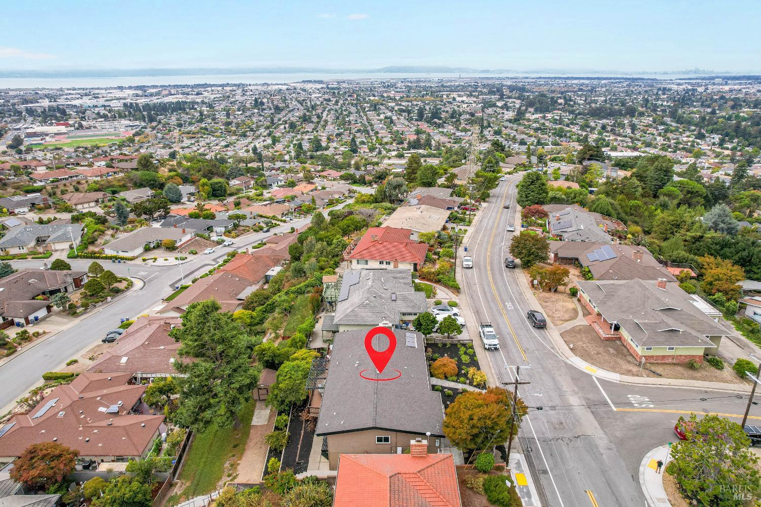 1693 View Drive