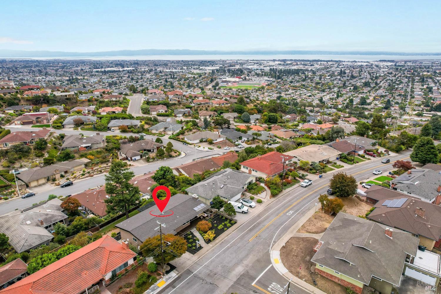 1693 View Drive