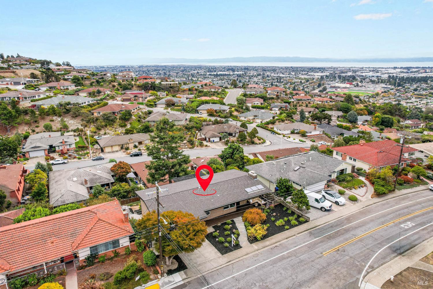 1693 View Drive