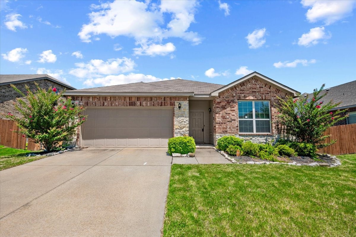 3010 Cassinia Parkway