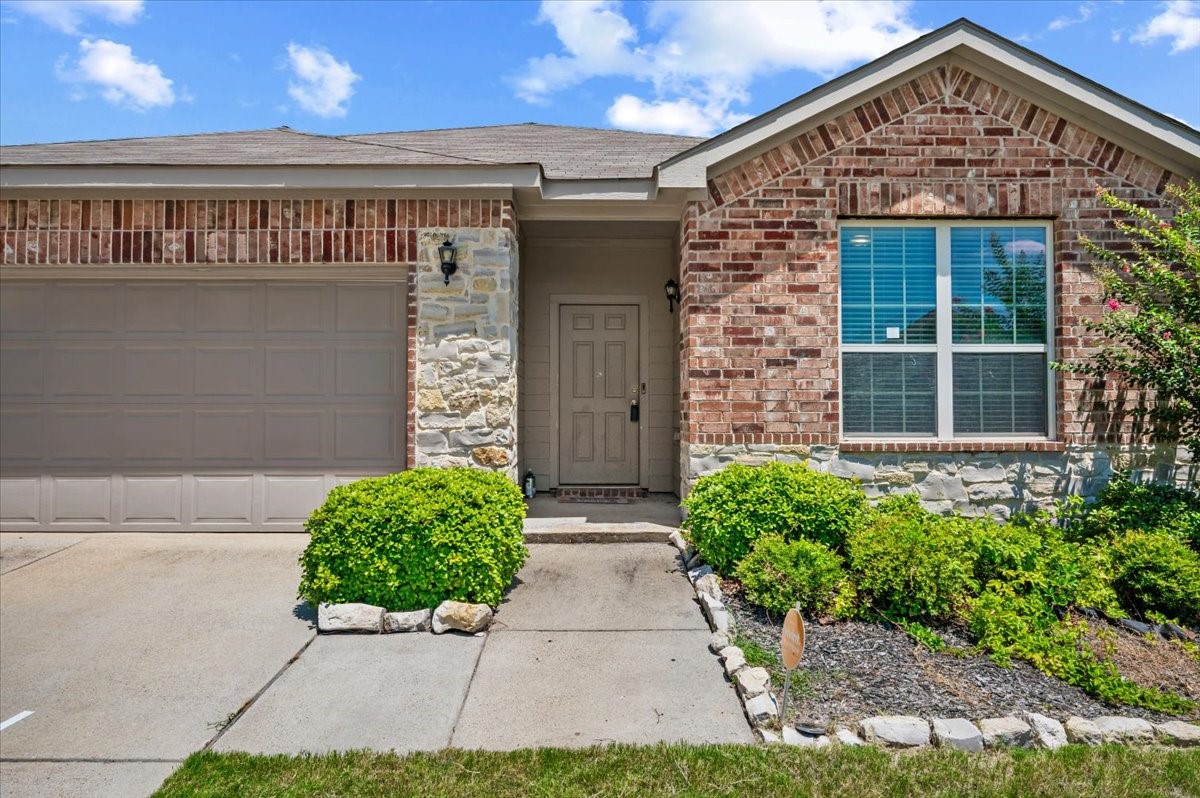 3010 Cassinia Parkway