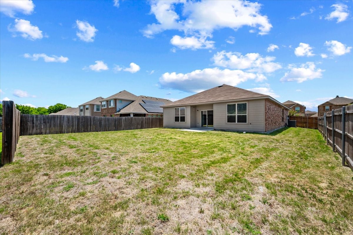 3010 Cassinia Parkway