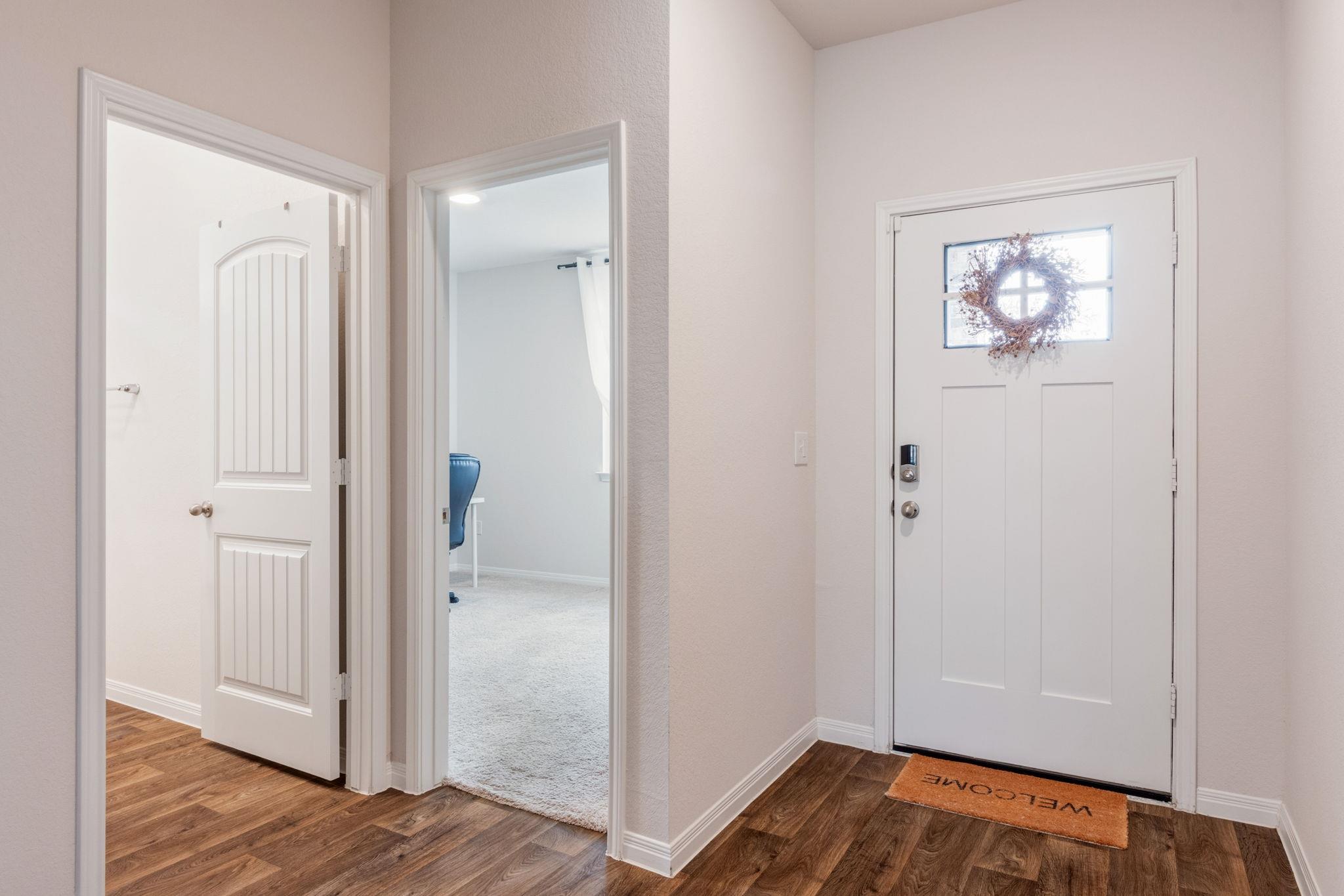 205 Charles TRL