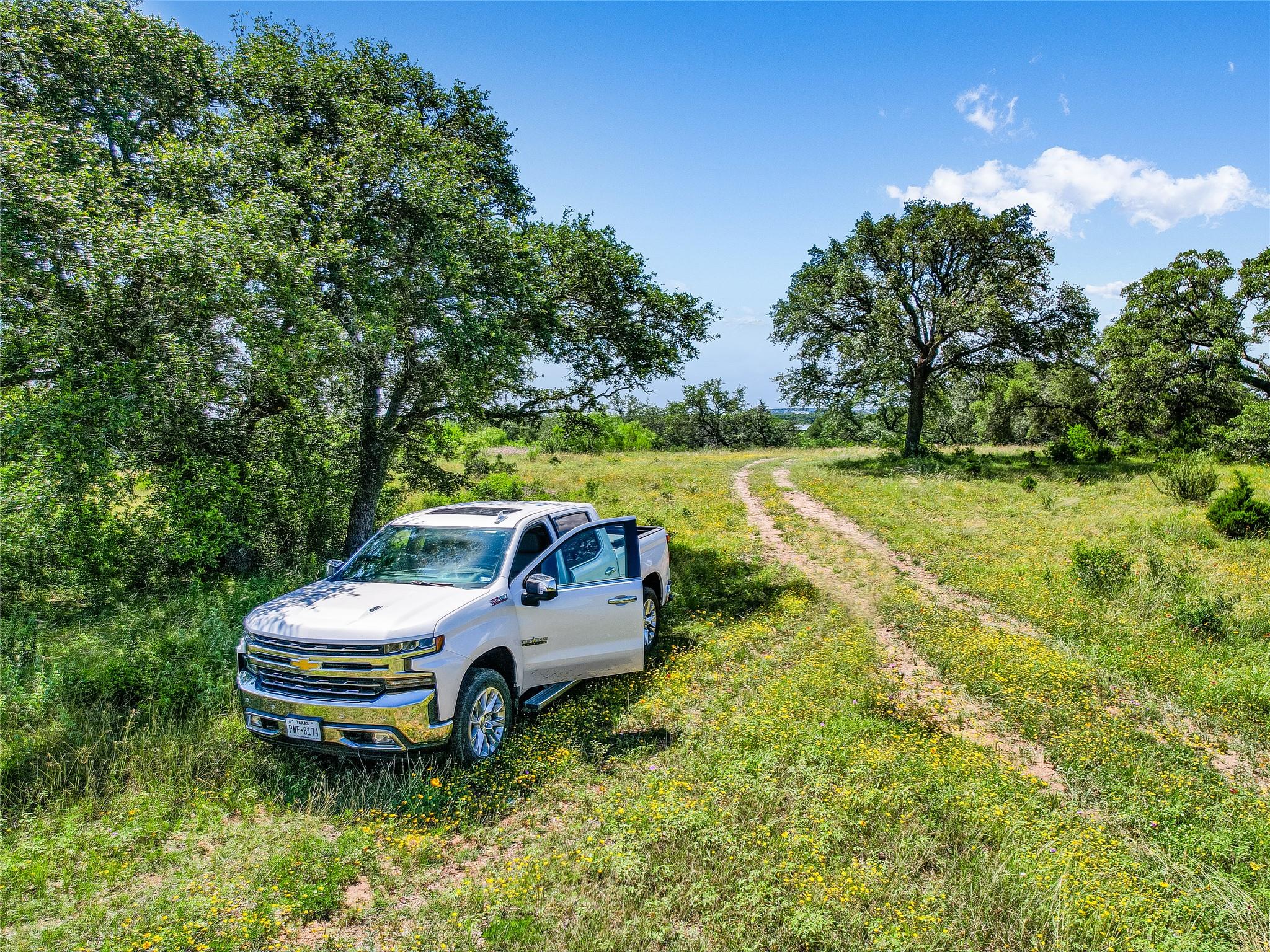 Lot 5 Aqua Vista TRL