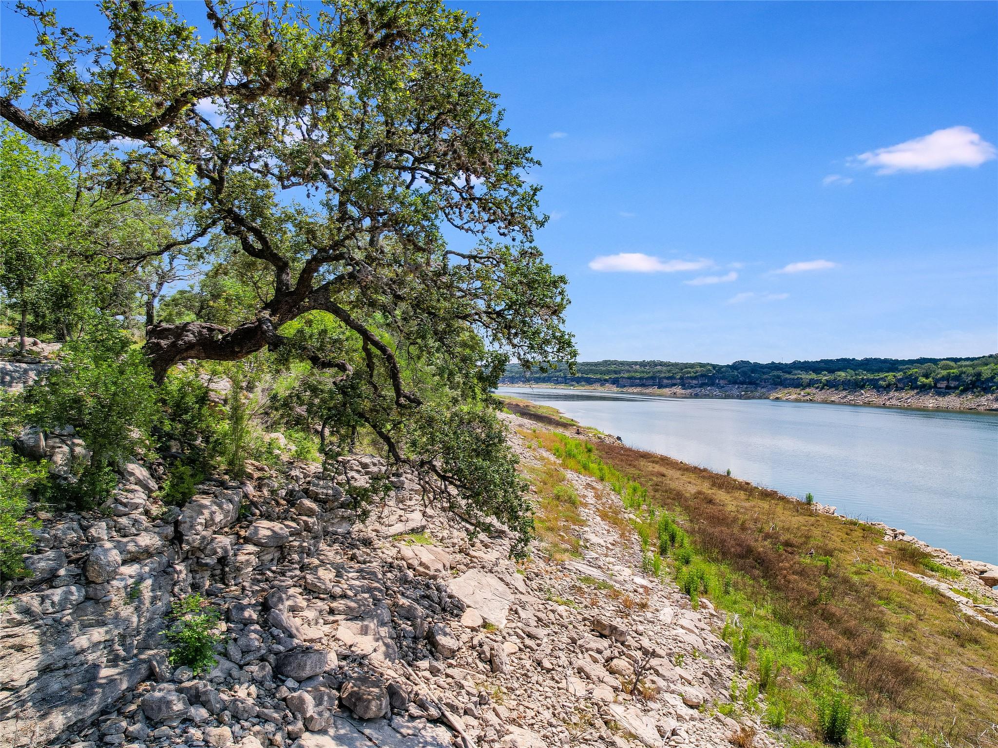 Lot 5 Aqua Vista TRL