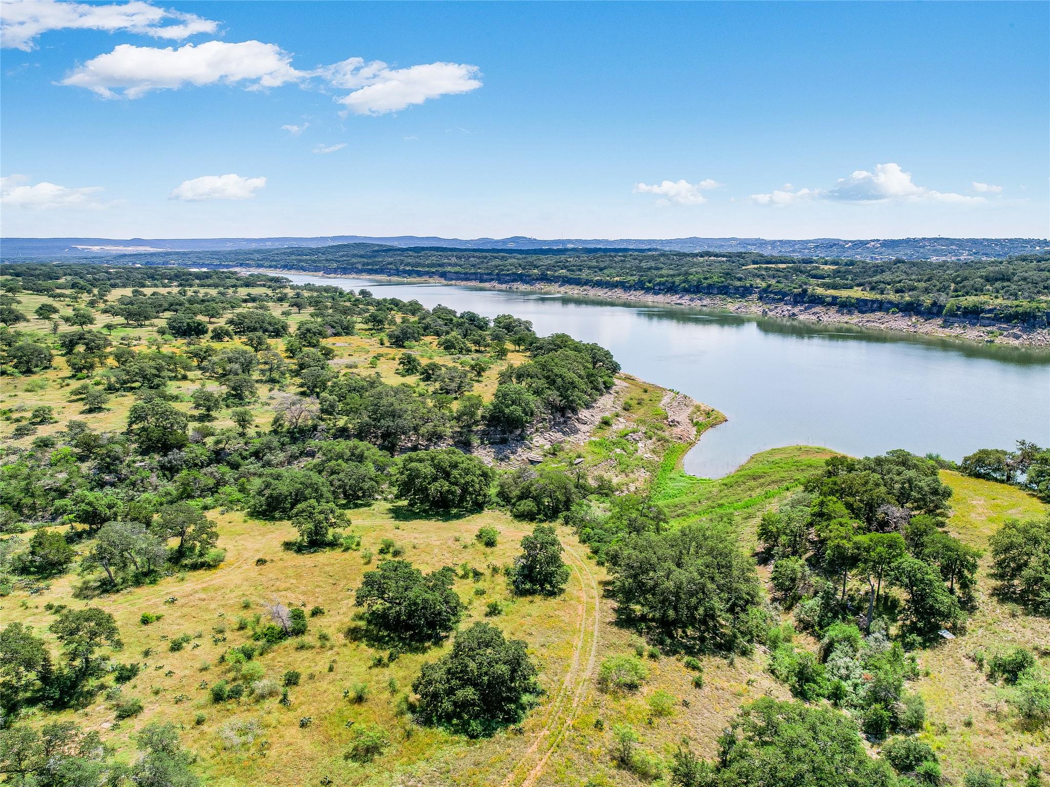 Lot 5 Aqua Vista TRL