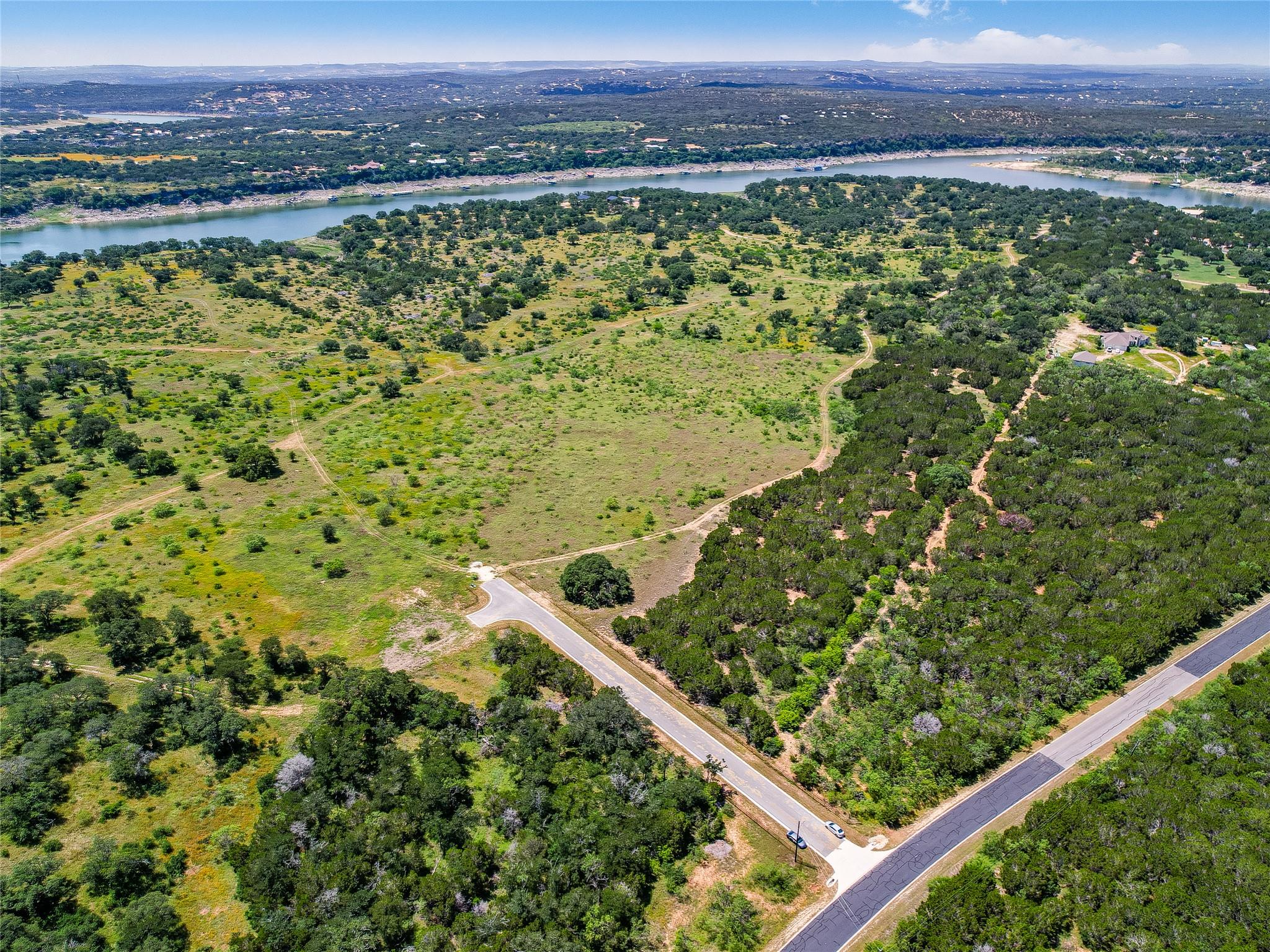 Lot 5 Aqua Vista TRL