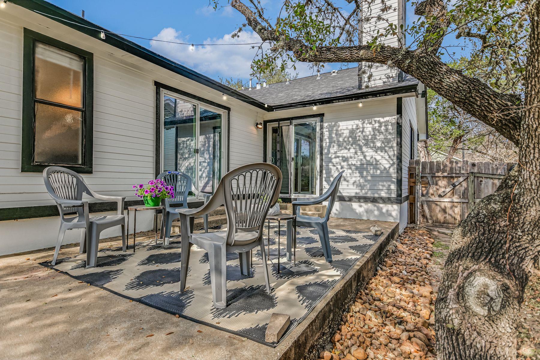 2605 Garrettson DR # A