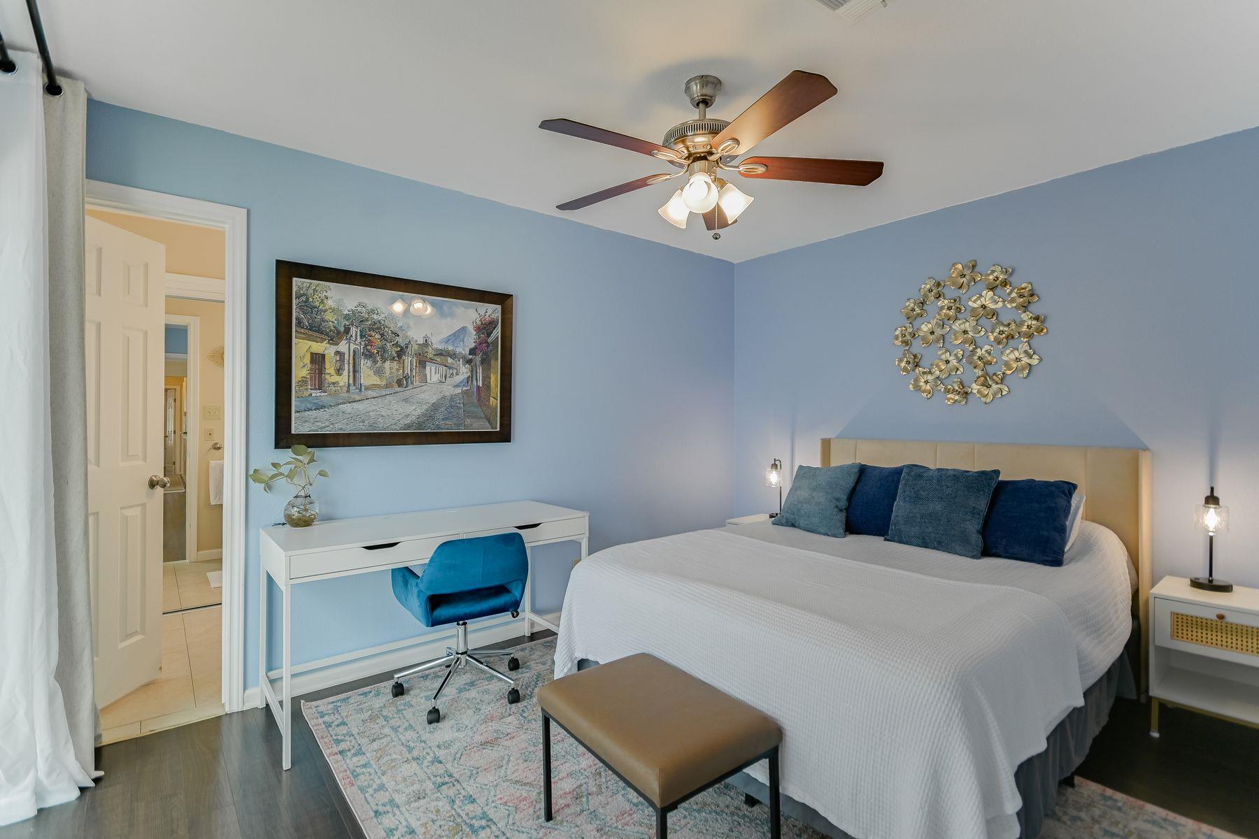 2605 Garrettson DR # A