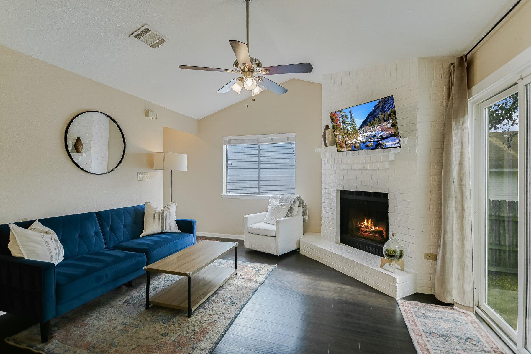 2605 Garrettson DR # A