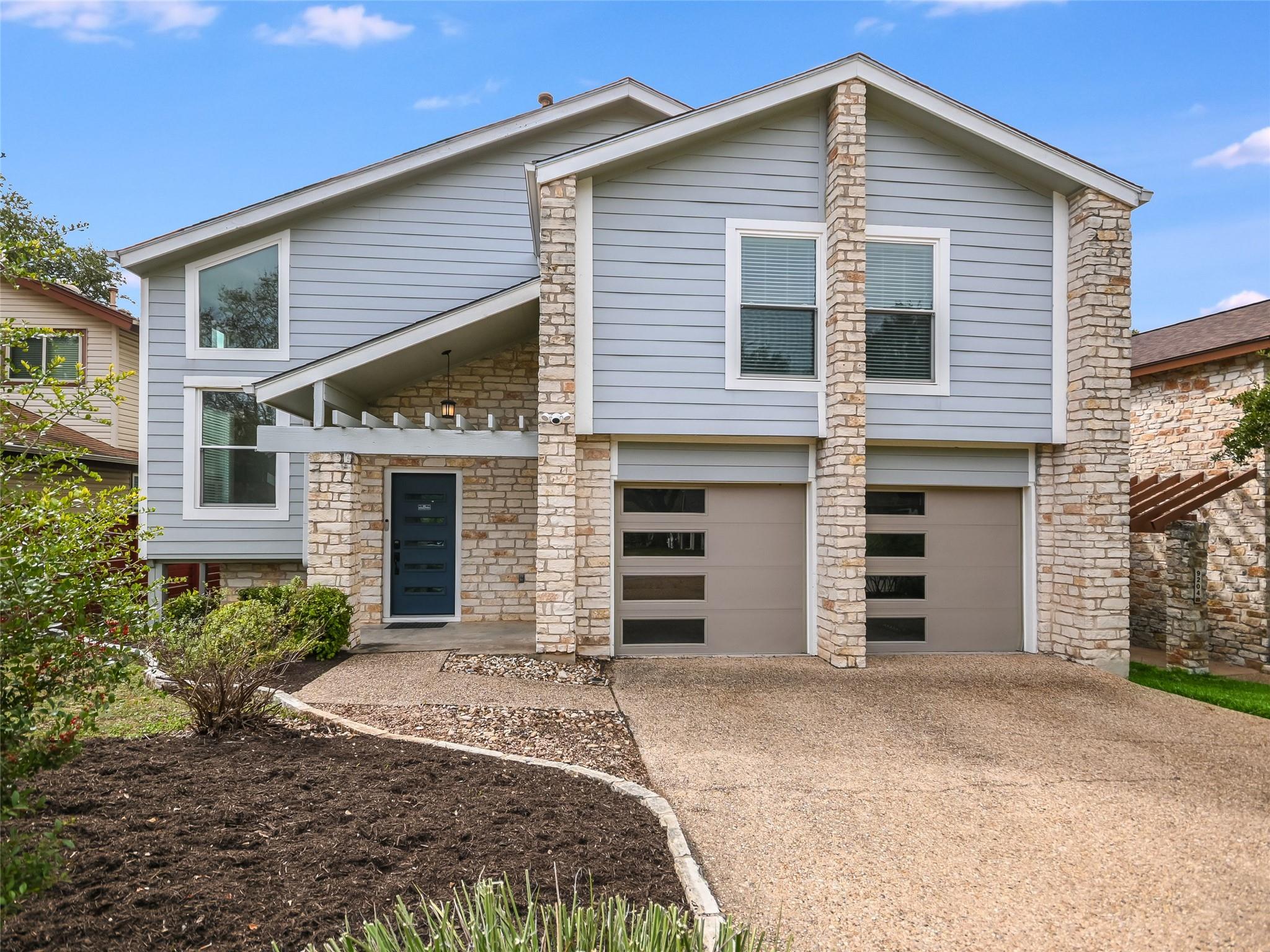9202 Knoll Crest Loop Austin TX
