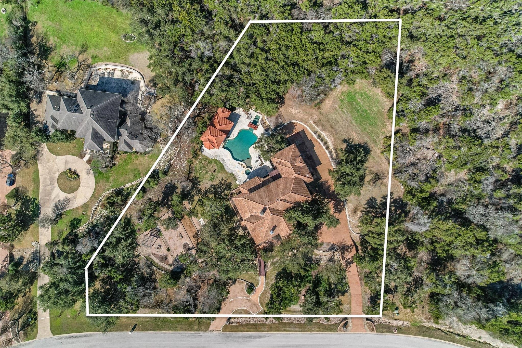 4700 High Gate DR
