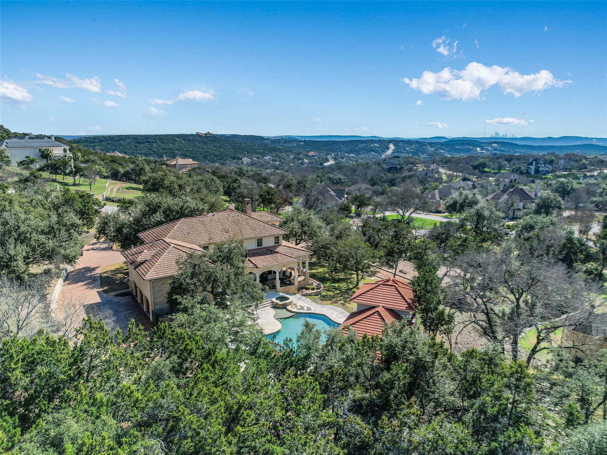 4700 High Gate DR