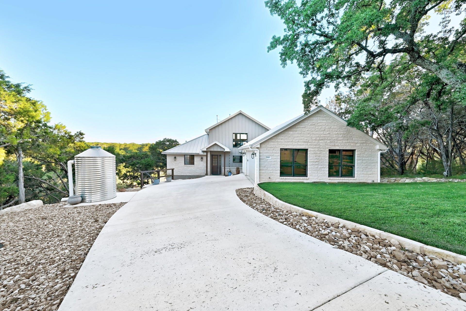 26815 Blue Cove RD