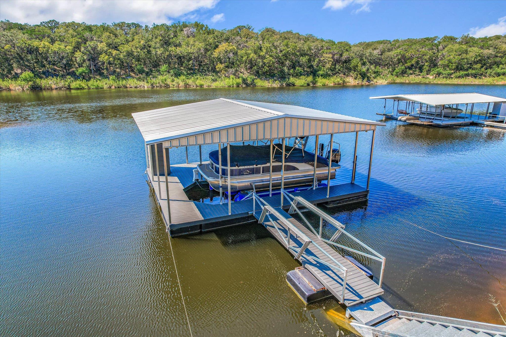 26815 Blue Cove RD