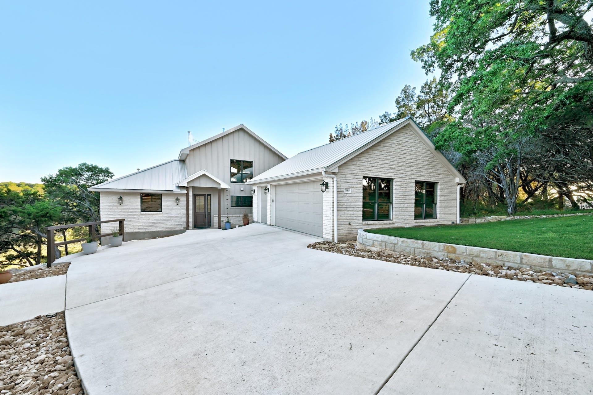 26815 Blue Cove RD