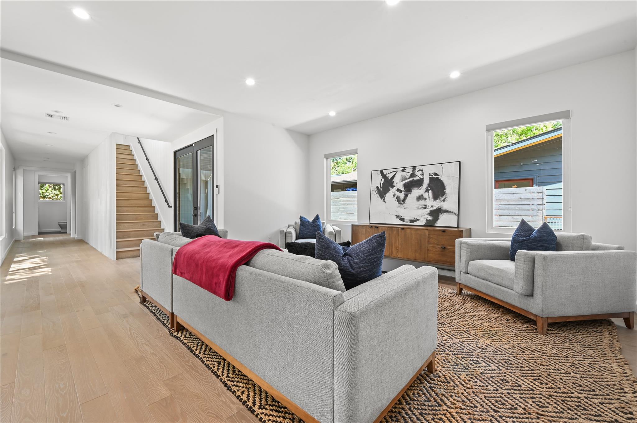 3004 Fontana DR