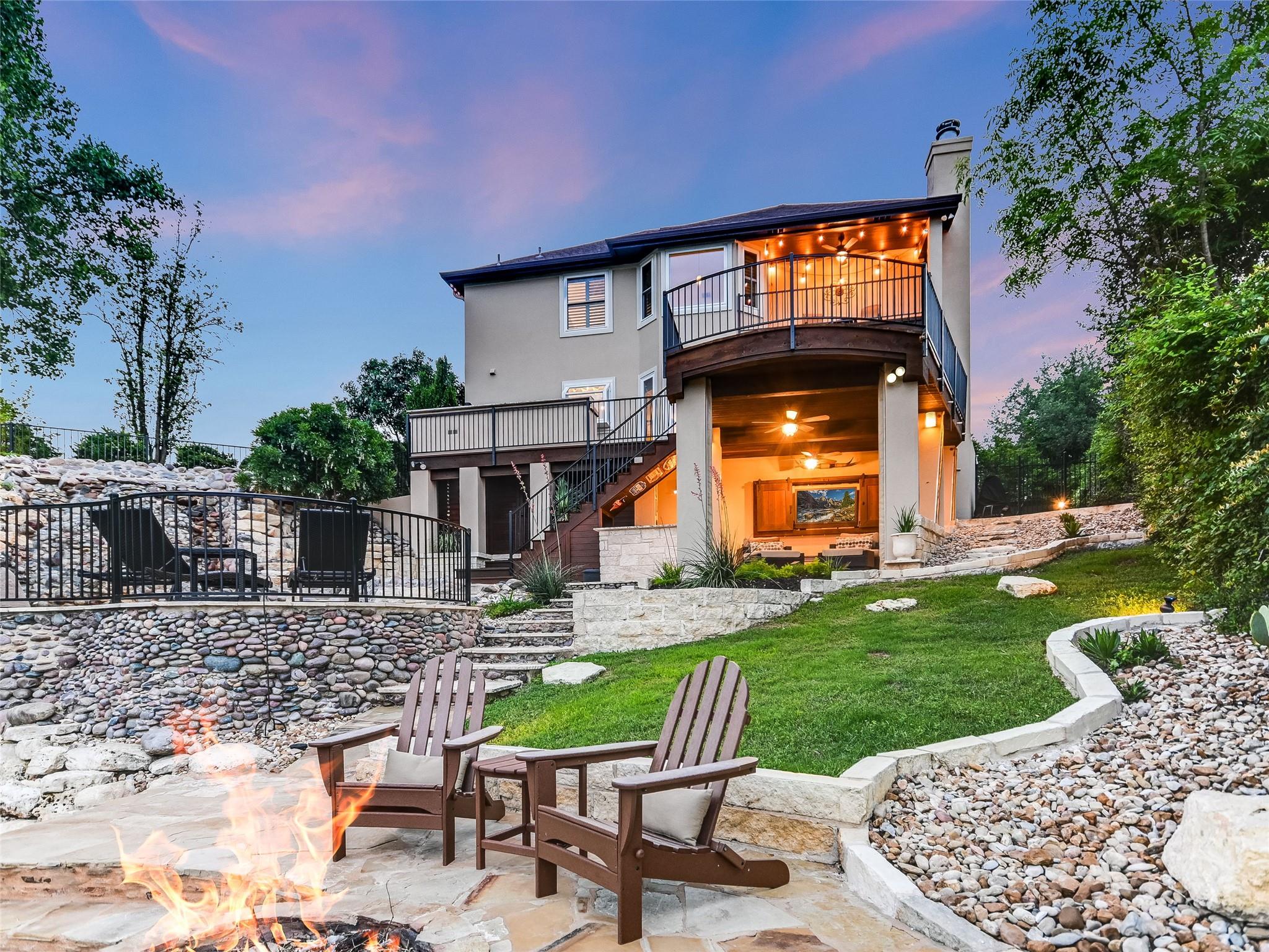 3300 San Benito CT