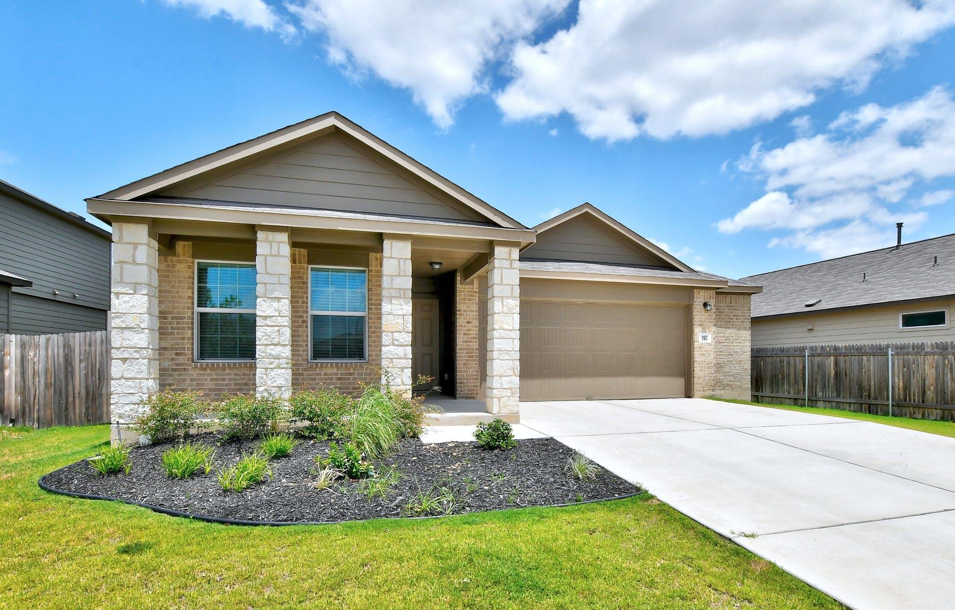 190 Crystal River RD