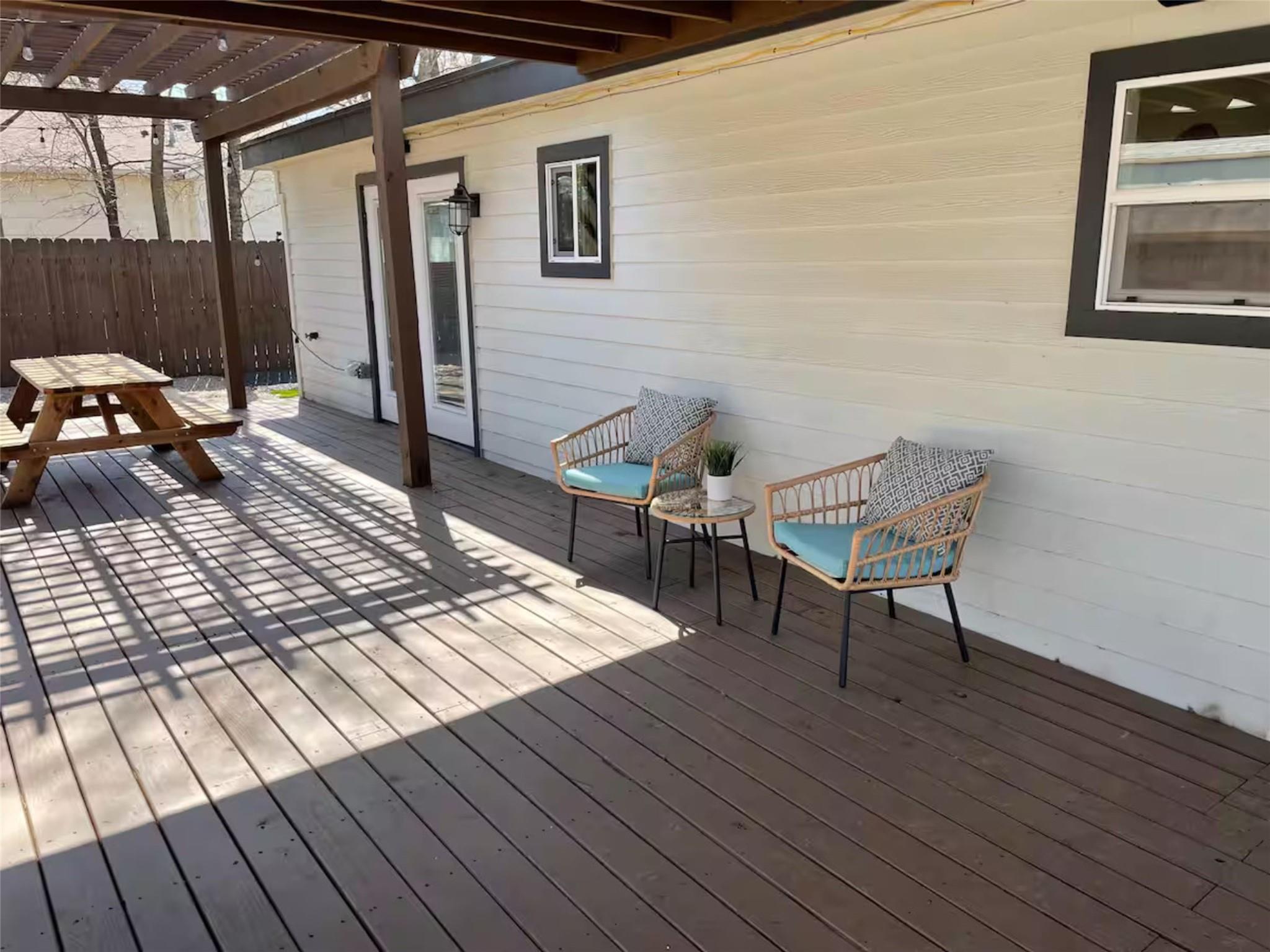 1406 Brentwood ST # 1