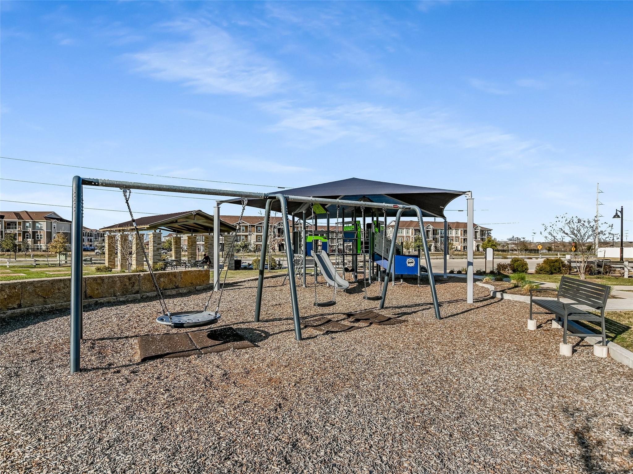 314 Durango Downs DR