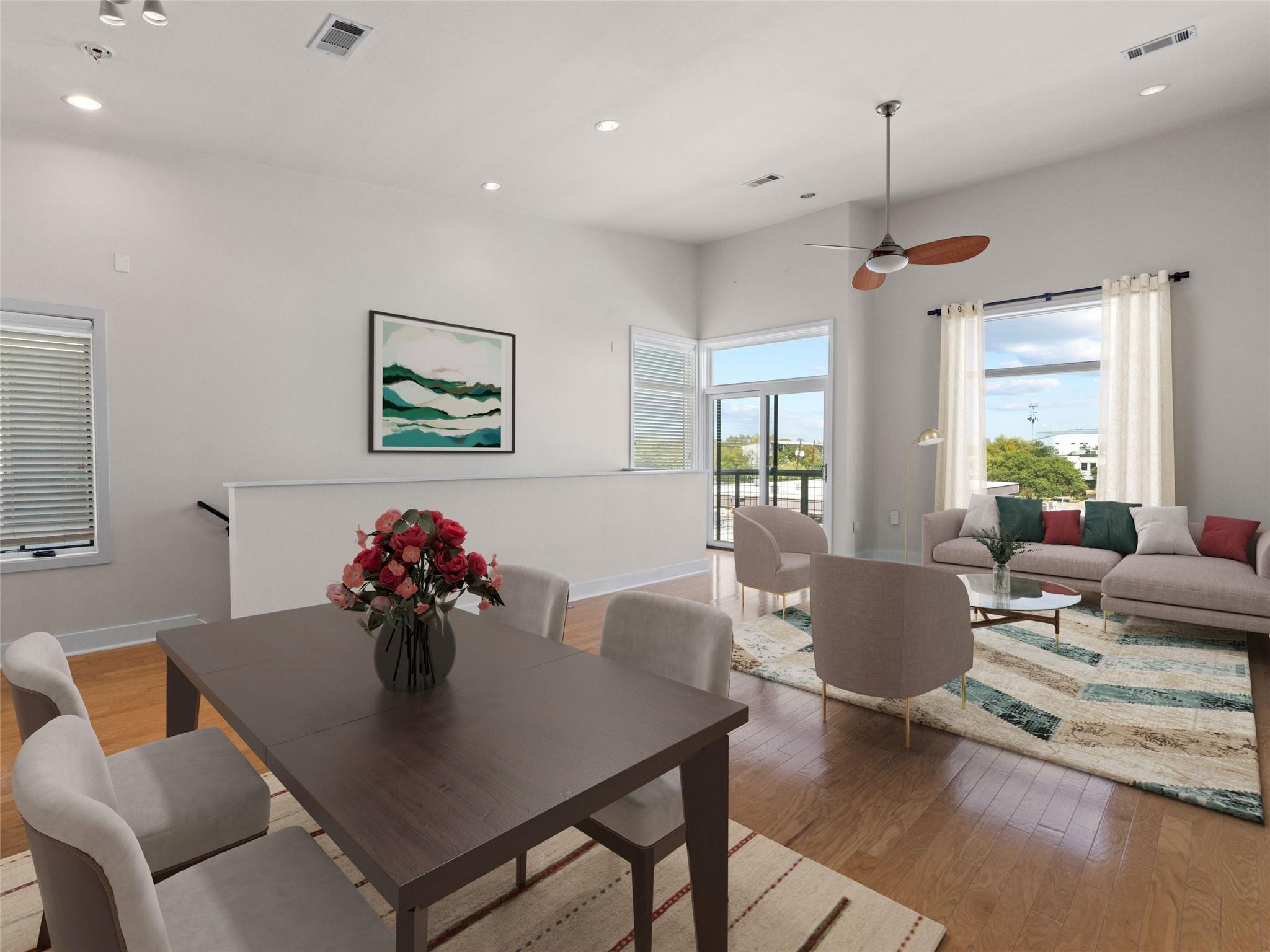 1702 S Lamar BLVD # 9