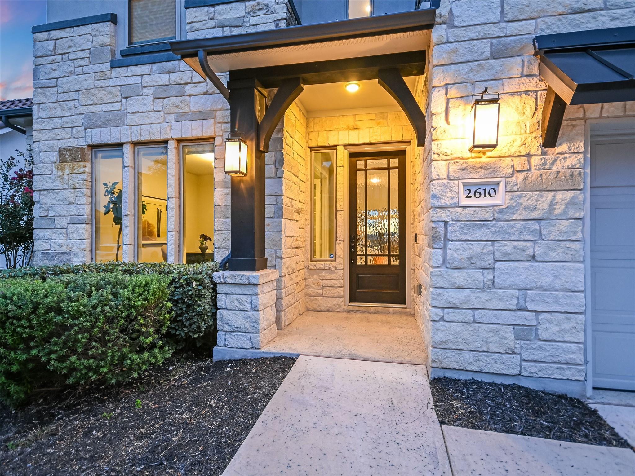 2610 Sunset Vista CIR # 16