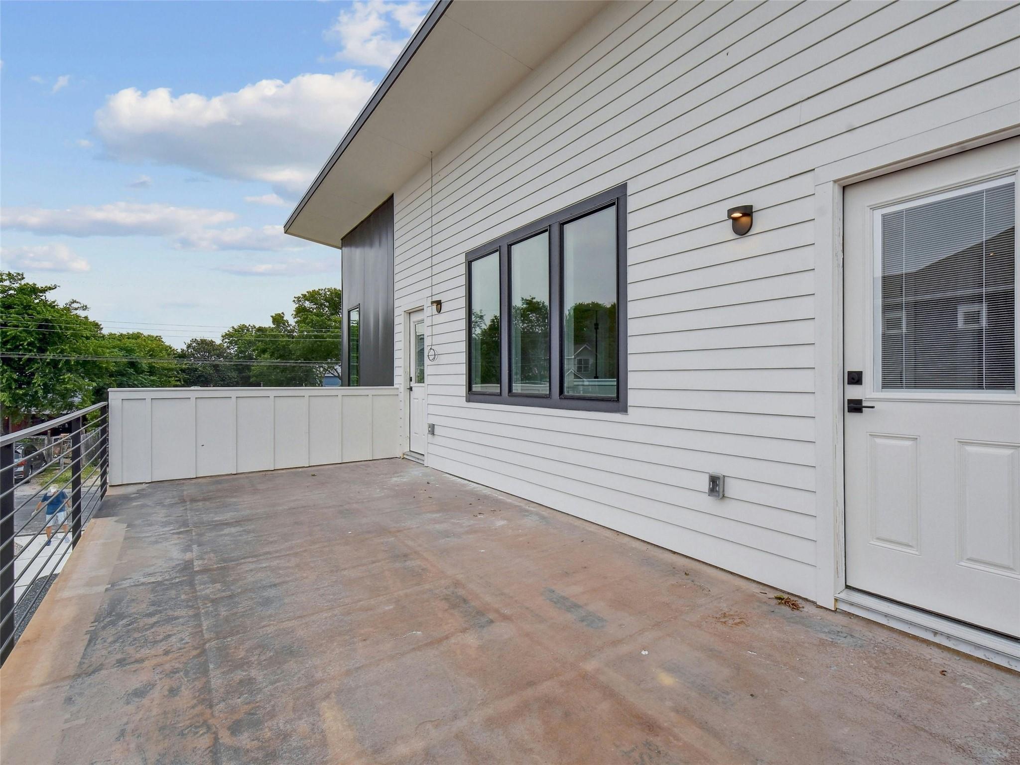 313 Blackson Ave # A