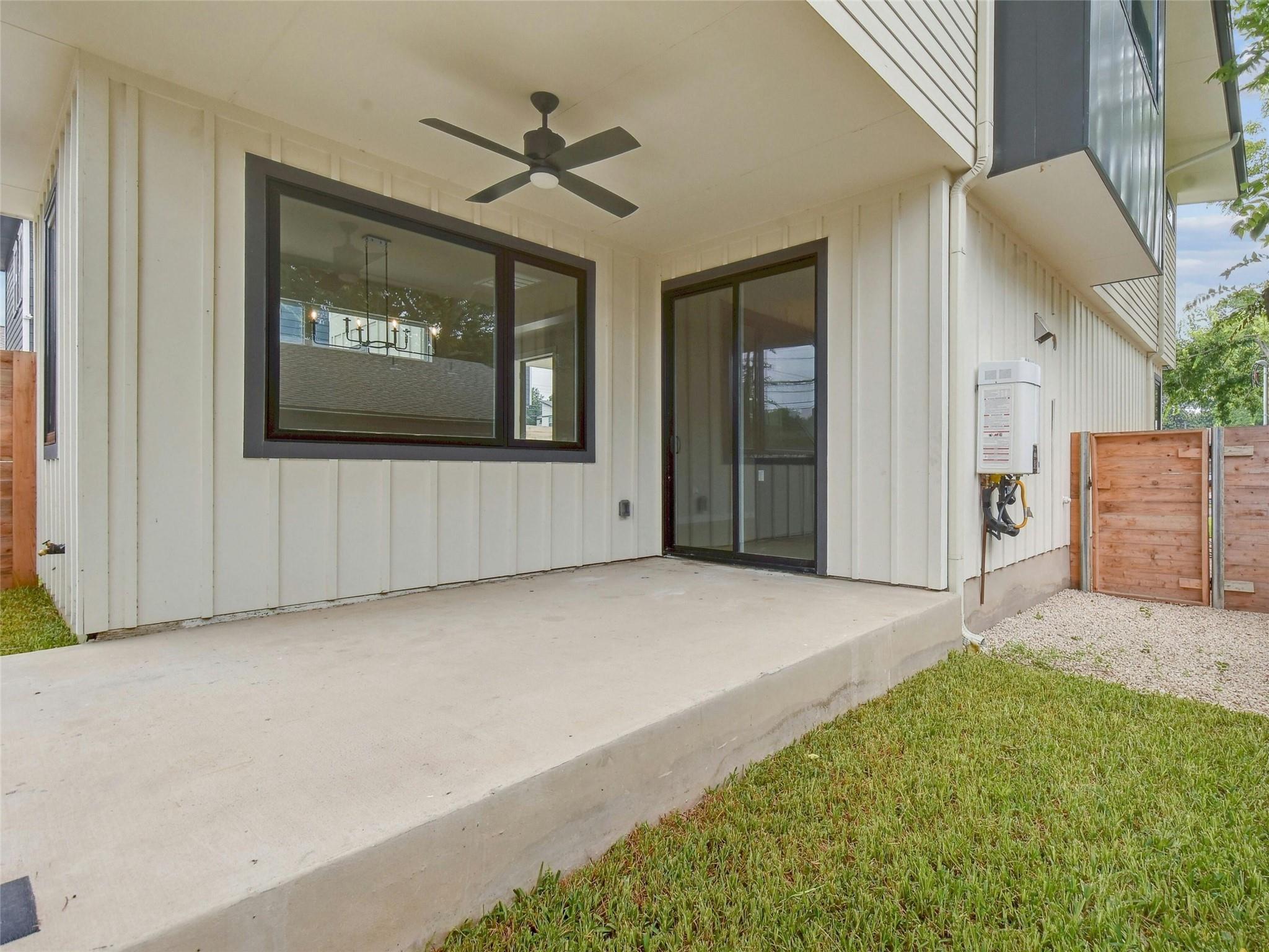 313 Blackson Ave # A