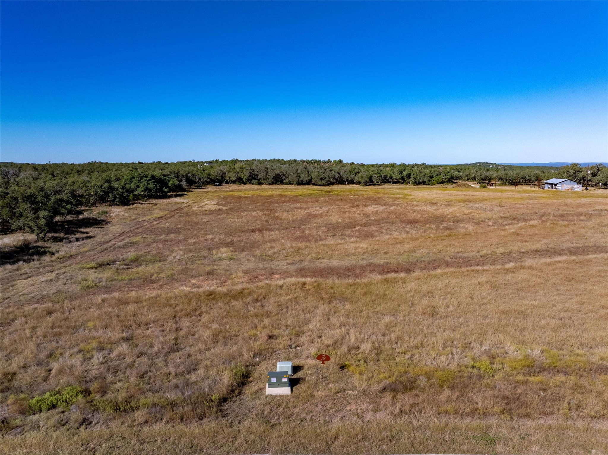 Lot 9 - 4755 W Fitzhugh RD