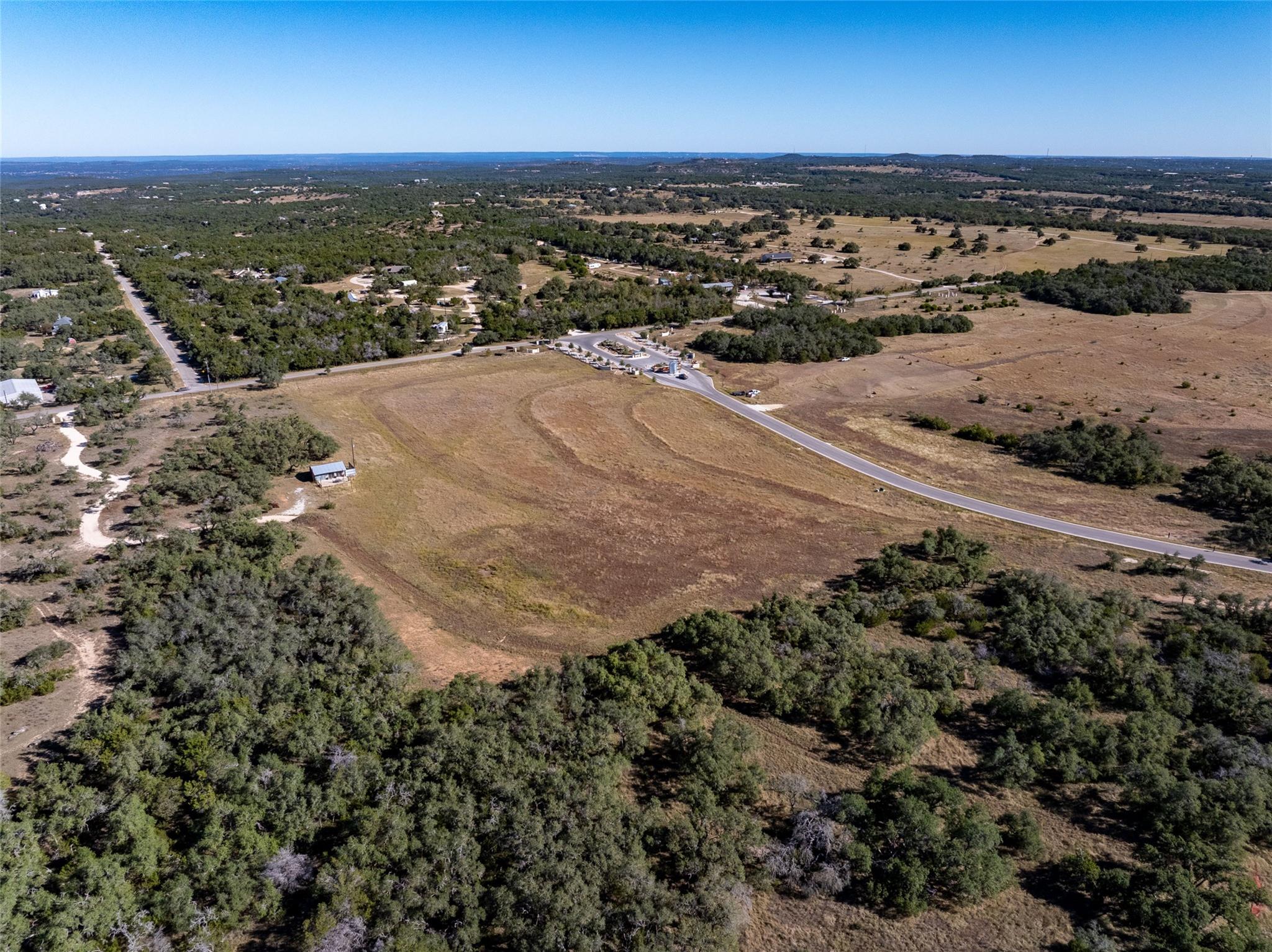 Lot 9 - 4755 W Fitzhugh RD