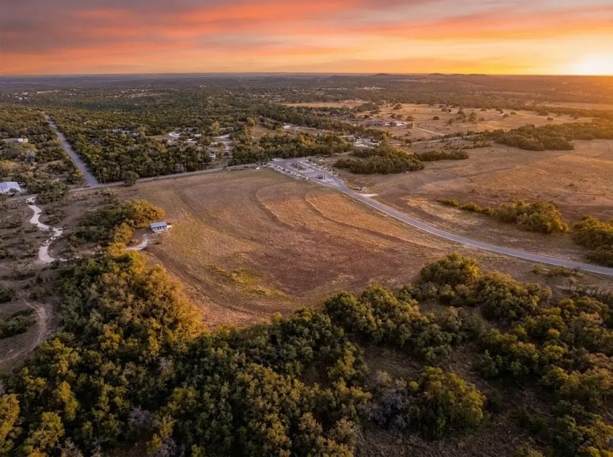 Lot 9 - 4755 W Fitzhugh RD